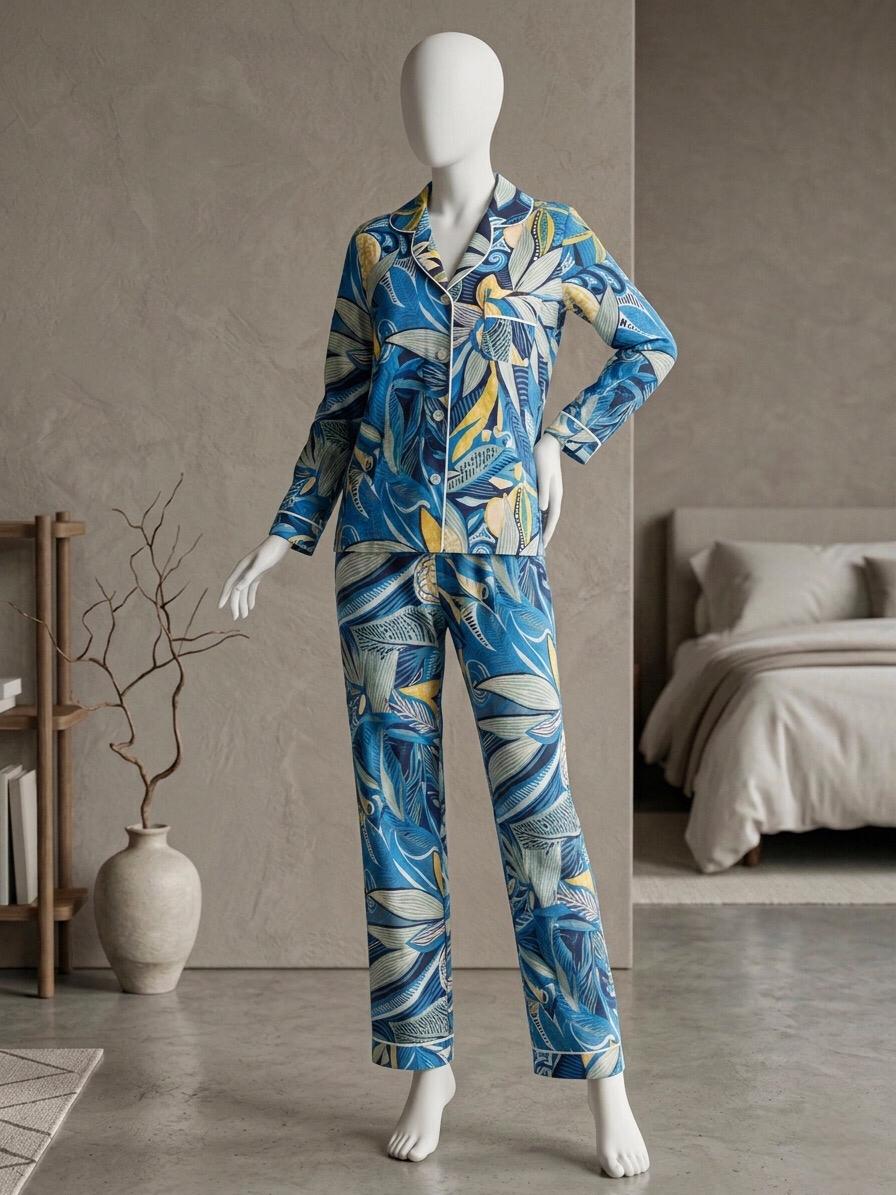 Mosaic Dreams Lounge Set