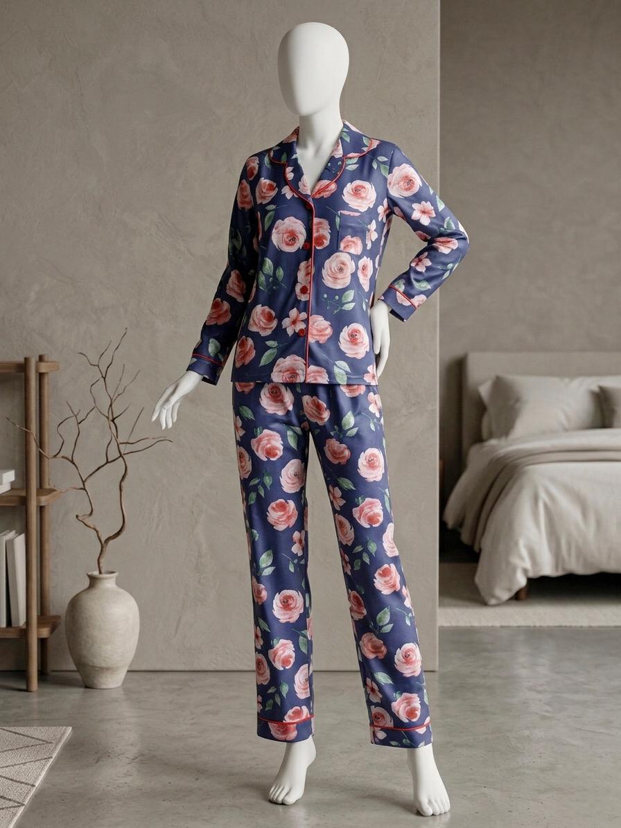 Mosaic Dreams Lounge Set