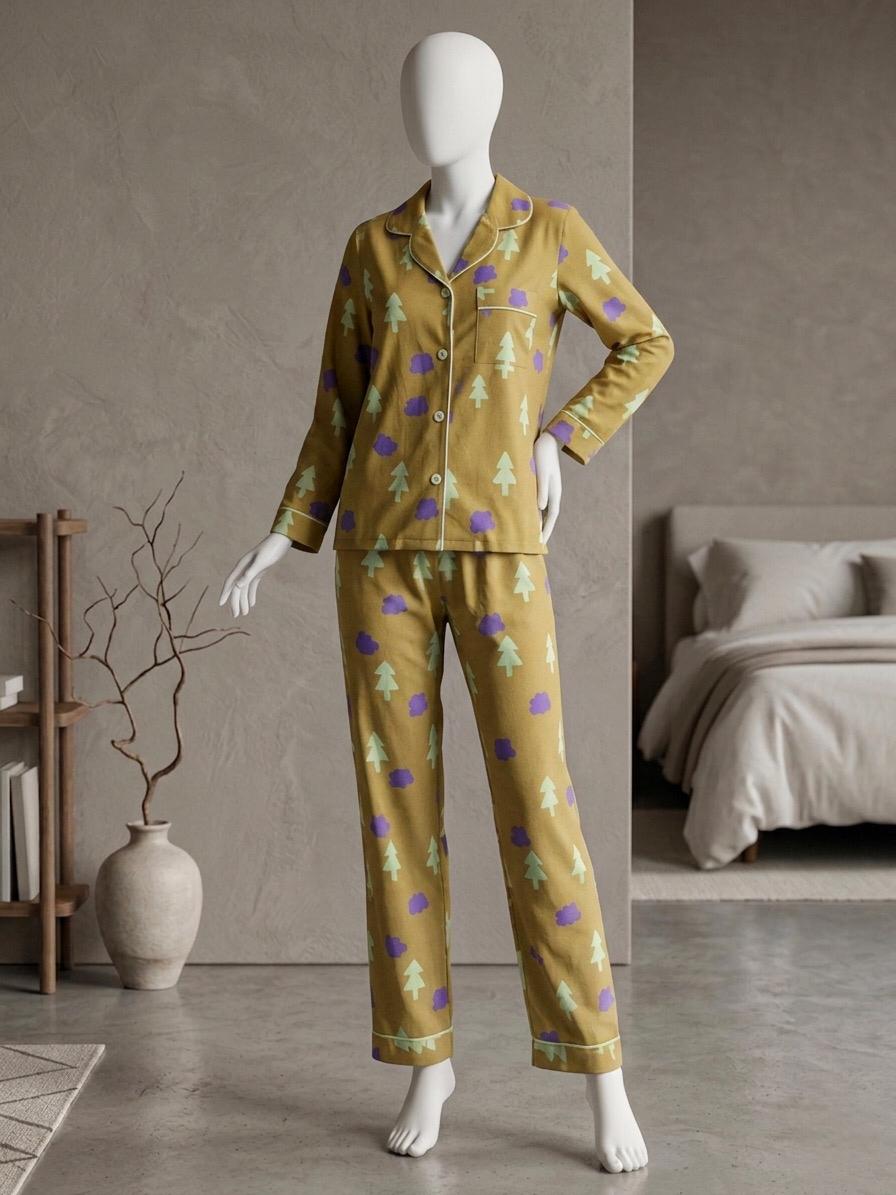 Mosaic Dreams Lounge Set
