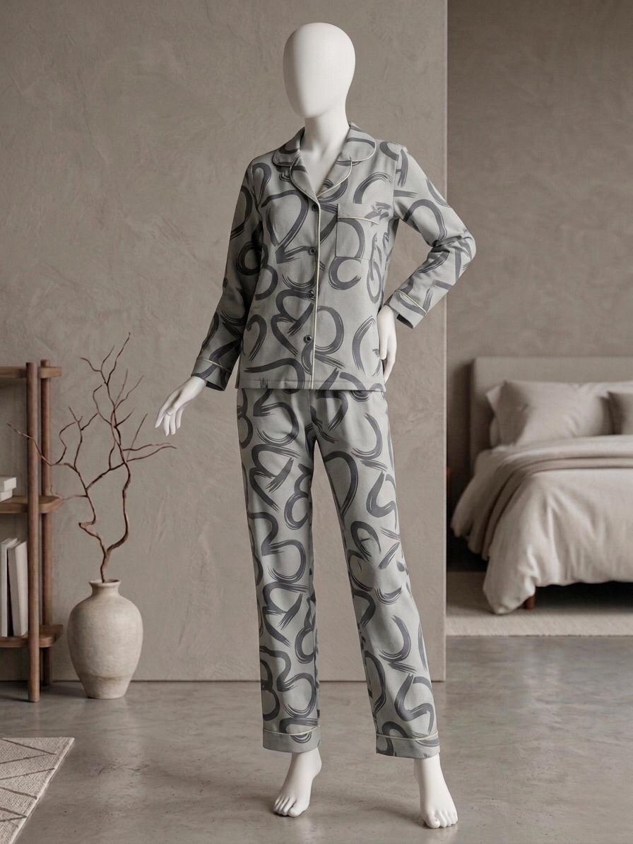 Mosaic Dreams Lounge Set