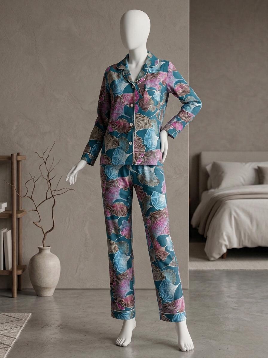 Mosaic Dreams Lounge Set