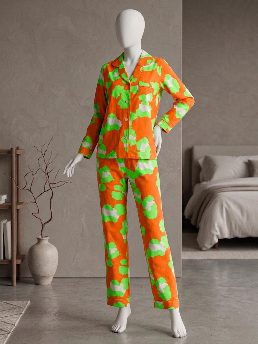 Mosaic Dreams Lounge Set